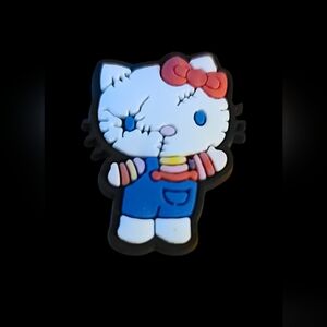 BOGO!! BUNDLE For Discount!!!  Chucky Croc Charm